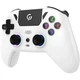 Геймпад GamePro GPS13W BT 5.3/USB/PC/iOS/Android/PS3/PS4 RGB White (GPS13W) - зображення 8