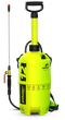 Опрыскиватель многофункциональный помповый Marolex profession plus 12л - изображение 1