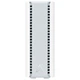 Система WiFi-Mesh ASUS ZenWiFi BT10 BE25000, 1x10GE LAN, 1xGE WAN/LAN, 1x10GE LAN, 1xUSB 3.0, 3мод - зображення 5