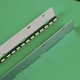 LED подсветка LG TV 55" V14 ART9 TV REV0.0 1 L/R-Type 6916L-1605A 6916L-1606A 6916L1605A 6916L1606A 2шт. - изображение 4