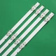 LED підсвітка TV 55" RF-AZ550043SE30-1001 7700-655000-D620 55D3B10CX102512 4шт. - зображення 5