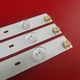 LED підсвітка Toshiba 32" 8-led 627mm SVT320AE9_REV1.0_121012 SVT320AE9 REV1.0 121012 LSC320HN03-T01 3шт. - зображення 3