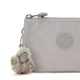 Портмоне Kipling CREATIVITY S Grey Gris (89L) K01864_89L - зображення 2
