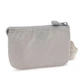 Портмоне Kipling CREATIVITY S Grey Gris (89L) K01864_89L - зображення 4