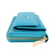 Кошелек Ashwood J54 Blue Atoll - изображение 6