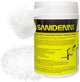 Sanidenn PLUS 1800 г (2 упаковки по 900 г). Препарат для очисних споруд і септиків. Розріджує, очищує, знежирює - зображення 4