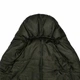 Найтепліший спальний мішок-кокон Tribe Yukon 300 T-loft (-10/-15/-30°С)(T-CF-0001-olive) - изображение 3