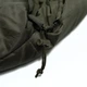 Найтепліший спальний мішок-кокон Tribe Yukon 300 T-loft (-10/-15/-30°С)(T-CF-0001-olive) - изображение 8