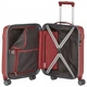 Чемодан Travelite VECTOR Coral Маленький TL072047-88 - изображение 4