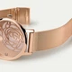Женские часы Timex TRANSCEND Floral Tx2u98100 - изображение 3