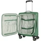 Чемодан Travelite MIIGO Green Маленький TL092747-80 - изображение 4