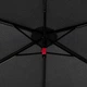 Зонт Knirps AS.050 Slim Small Manual Black Kn95 9051 1000 - изображение 4
