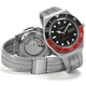 Мужские часы Timex M79 Automatic Tx2u83400 - изображение 3