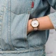 Женские часы Timex PEYTON Tx2v06700 - изображение 2