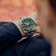 Мужские часы Victorinox Swiss Army MAVERICK Large V241934 - изображение 2
