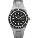 Чоловічий годинник Timex Q Diver Tx2u61800 - зображення 1
