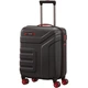Чемодан Travelite Vector Black Размер:S TL072047-01 - изображение 1