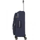 Валіза Travelite MIIGO Navy Середня TL092748-20 - зображення 5
