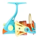 Катушка Ryobi Zauber LT MC 3000, 9+1bb - изображение 3