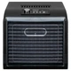Сушка для овощей и фруктов Sencor SFD 6600BK 500 Вт черная - изображение 1