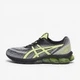 Кроссовки Asics Sportstyle Gel-Quantum 180 Vii Black/White 1201A631-006 40.5 - изображение 3
