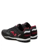 Сороконожки Joma Top Flex 2401 Black TOPW2401TF 45 - изображение 3