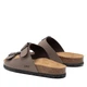 Тапочки CMP Eco Thalitha Slipper Brown 3Q91017-Q925 40 - изображение 3