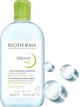Płyn micelarny Bioderma Sebium H2O 500 ml (3701129812013) - obraz 2