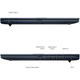 Ноутбук Asus VivoBook 17 F1704VAP (F1704VAP-SB52) - изображение 3