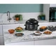 Мультиварка - cкороварка Ninja Foodi Mini 6-in-1 Multi-Cooker 4.7L OP100EU - изображение 3