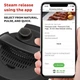 Мультиварка Instant Pot 6QT Pro Plus - зображення 2