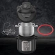 Мультиварка Instant Pot 6QT Pro Plus - зображення 6