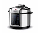 Мультиварка - cкороварка Eldom Perfect Cook SW500 - изображение 1