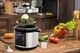 Мультиварка - cкороварка Eldom Perfect Cook SW500 - изображение 6