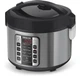 Мультиварка-скороварка Sencor SRM 3151BK - изображение 1