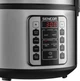 Мультиварка-скороварка Sencor SRM 3151BK - изображение 6