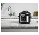 Мультиварка - cкороварка Ninja Foodi Max 9-in-1 Multi-Cooker 7.5L OP500EU - изображение 4