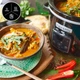 Повільноварка Crock-Pot CSC061X - изображение 6