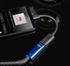 Аудіофільський ЦАП Audioquest Dragonfly Cobalt DAC - зображення 3