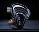 KZ ZSX PRO Terminator (Hi-Res, 5BA+1DD, З мікрофоном) – Гібридні In-Ear навушники для Hi-Fi звуку студійної чіткості - зображення 6