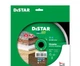 Круг алмазний відрізний Distar 230*1,6*10*25,4 1A1R Granite 11120034017 - изображение 2