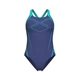 Купальник для женщин Arena GRAPHIC SWIM PRO BACK фиолетовый Жен 46 009024-880 46 - изображение 1
