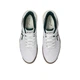 Мужские кроссовки Asics GEL-CHALLENGER 14 clay Белый Оливковый 40.5 (1041A449-104 40.5) - изображение 5