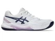 Женские кроссовки Asics Gel-Dedicate 8 Белый Индиго 38 (1042A237-104 38) - изображение 1