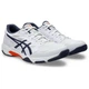 Мужские Кроссовки Asics Gel-Rocket 11 Белый Индиго 46.5 (1071A091-104 46.5) - изображение 3