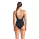 Купальник для женщин Arena RIPPLES SWIMSUIT U BACK B черный Жен 38 009500-590 38 - изображение 4