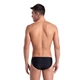 Чоловічі Плавки-сліпи Arena ICONS SWIM BRIEFS SOLID чорний Чол 95 005049-510 95 - зображення 4