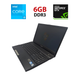 Ноутбук Samsung NP300V5A / 15.6" (1366x768) TN / Intel Core i3-2350M (2 (4) ядра по 2.3 GHz) / 6 GB DDR3 / 1000 GB HDD / nVidia GeForce GT 520MX, 1GB DDR3, 64-bit / WebCam б/в - зображення 1