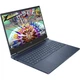 Ноутбук HP 16 Victus 16-s1019ua 16.1" FHD IPS/Ryz7 8845HS/32Gb/SSD512Gb/RTX 4050,6GB/Підсв/DOS/Синій (B83BNEA) - изображение 3