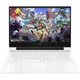 Ноутбук HP 16 Victus 16-s1023ua 16.1" FHD IPS/Ryz5 8645HS/16Gb/SSD512Gb/RTX 4050,6GB/Підсв/DOS/Білий (B83BSEA) - изображение 1